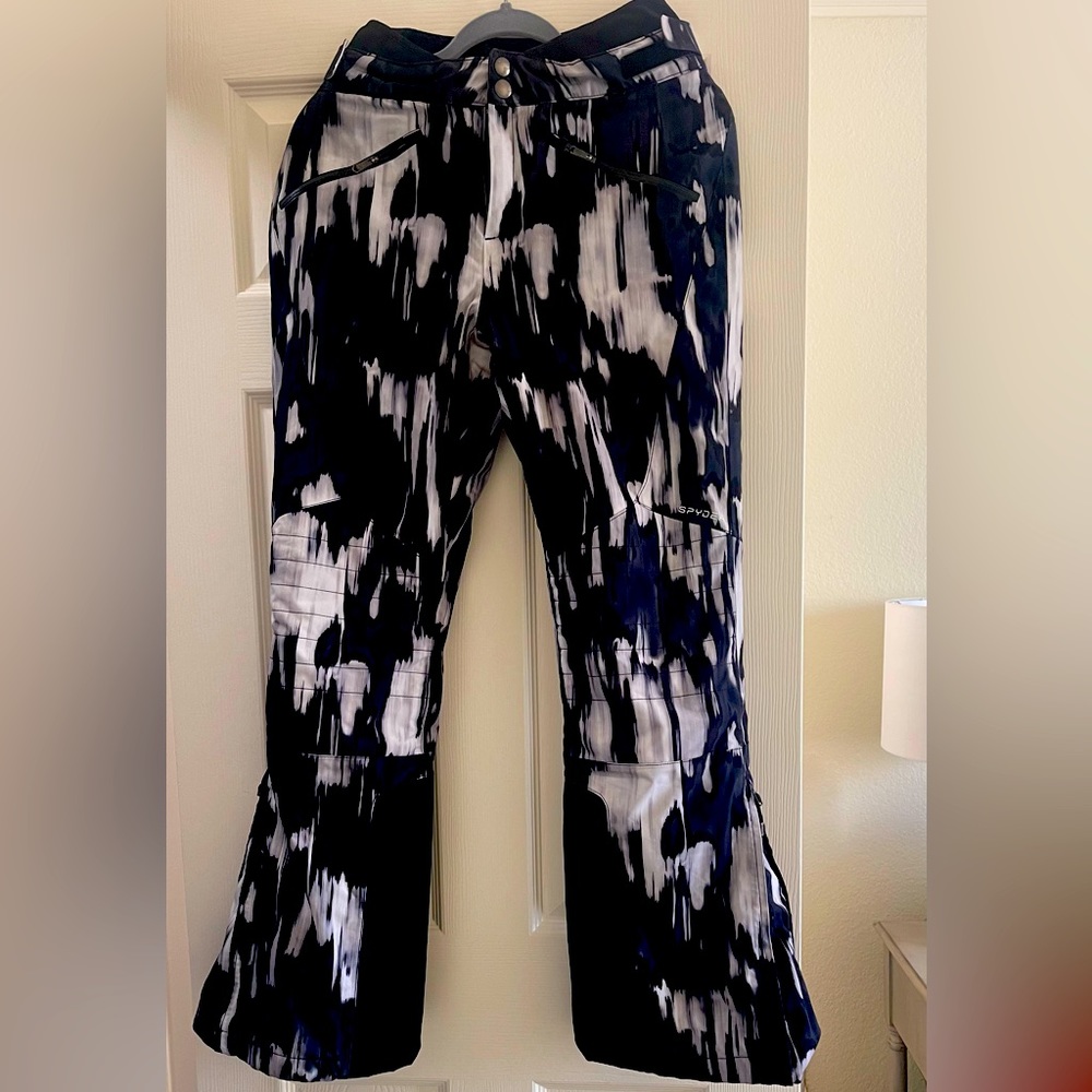 Women ski pants